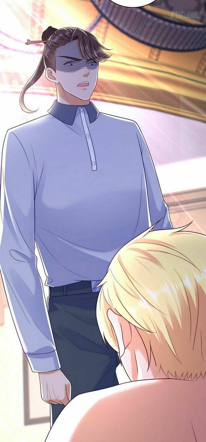 chí tôn toàn năng chapter 78 3