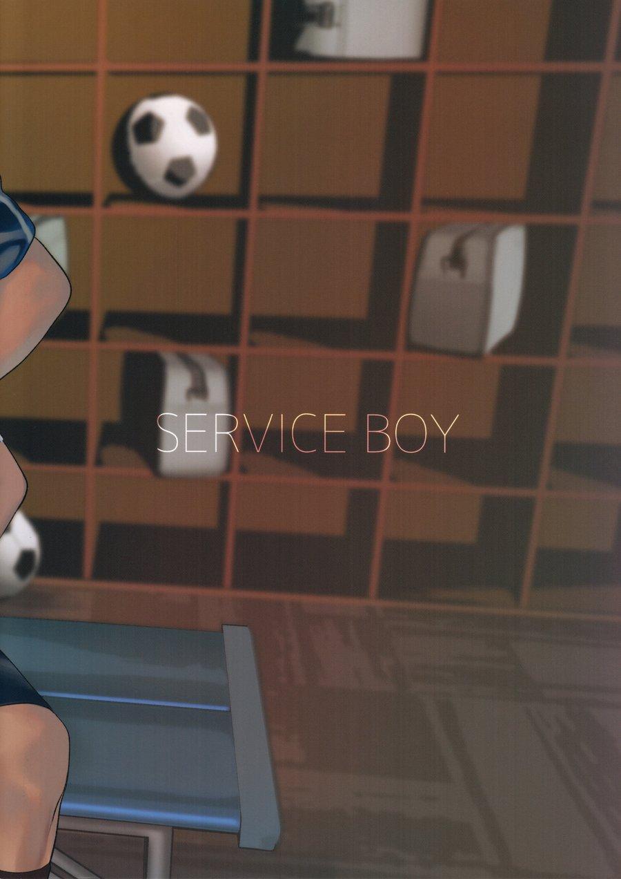 tuyển tập chjch và chjch chapter 21 20