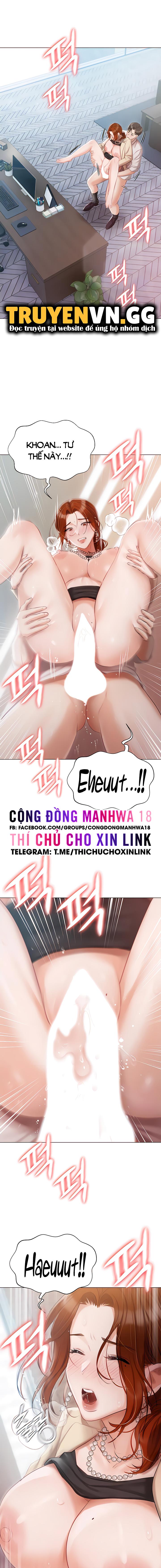 biệt thự hyeonjung chapter 42 1