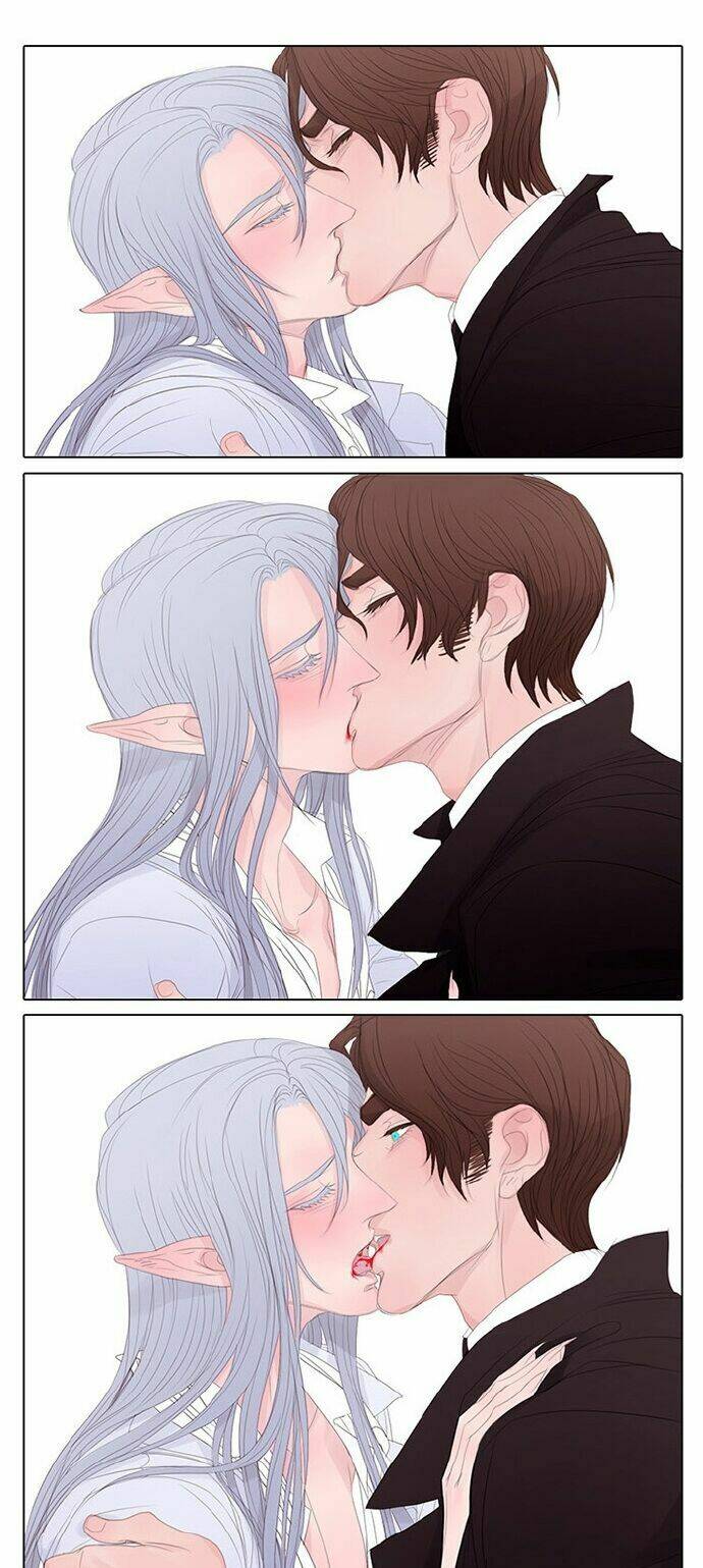 vampire & hunter chapter 36 4