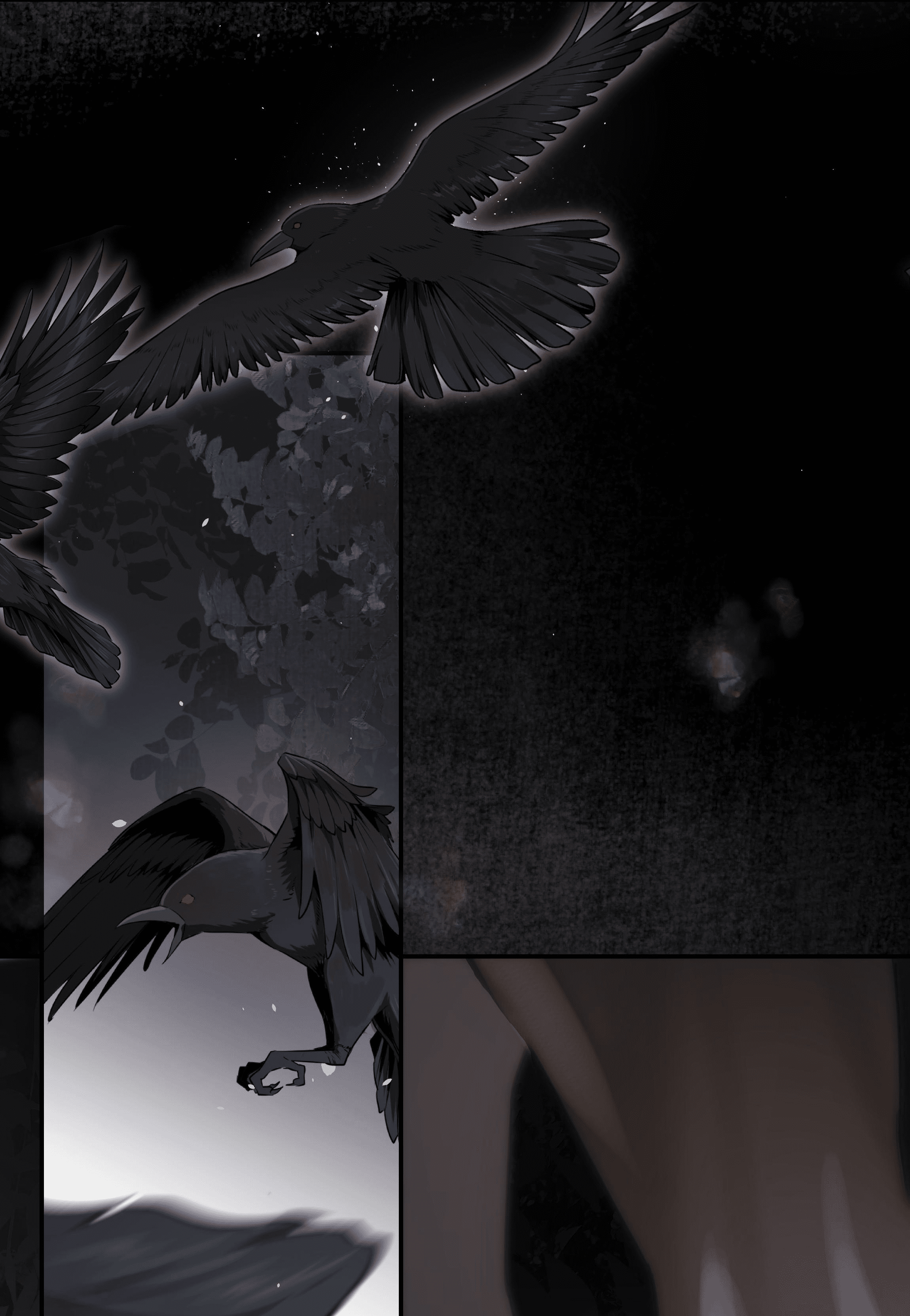 tình cũ là vua chapter 1 9