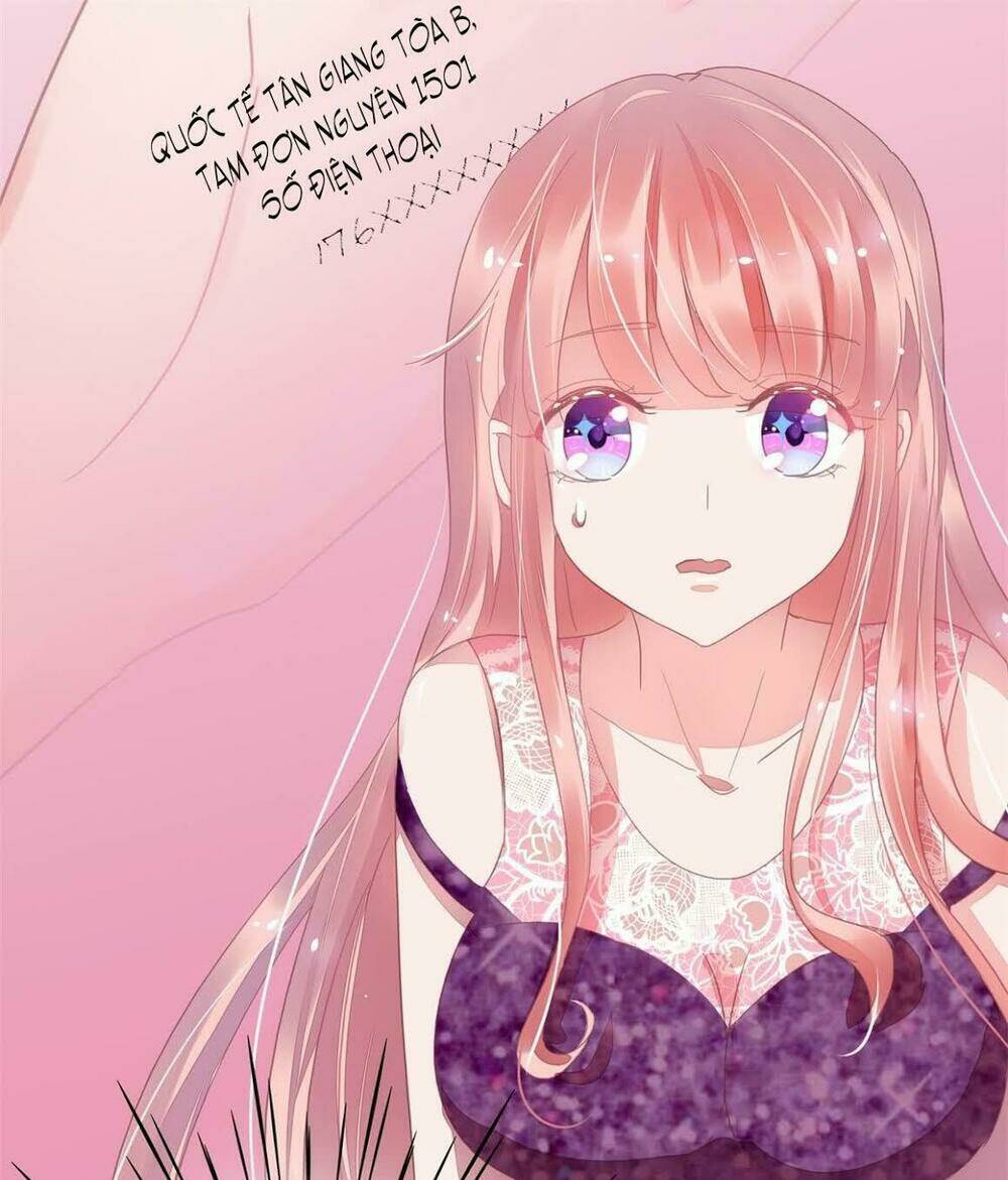 manh thê khó dỗ chapter 17 36