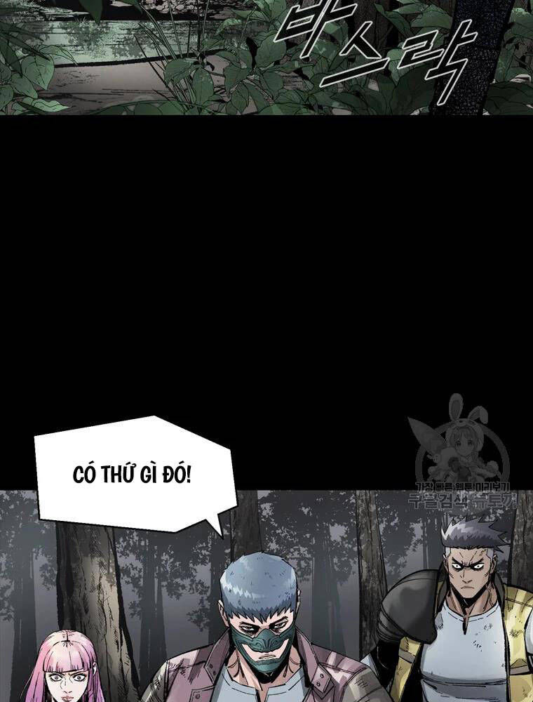 mật mã mê cung chapter 37 85