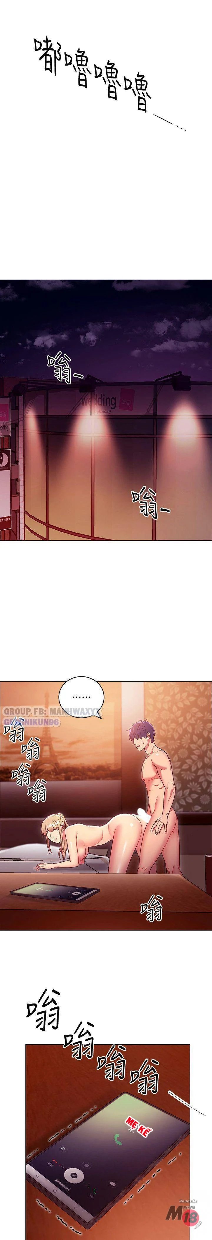 mẹ kế và những người bạn chapter 11 10