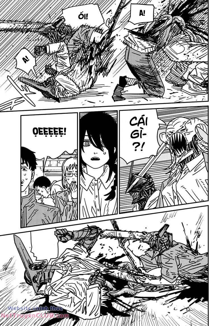 chainsaw man - thợ săn quỷ chapter 152 11