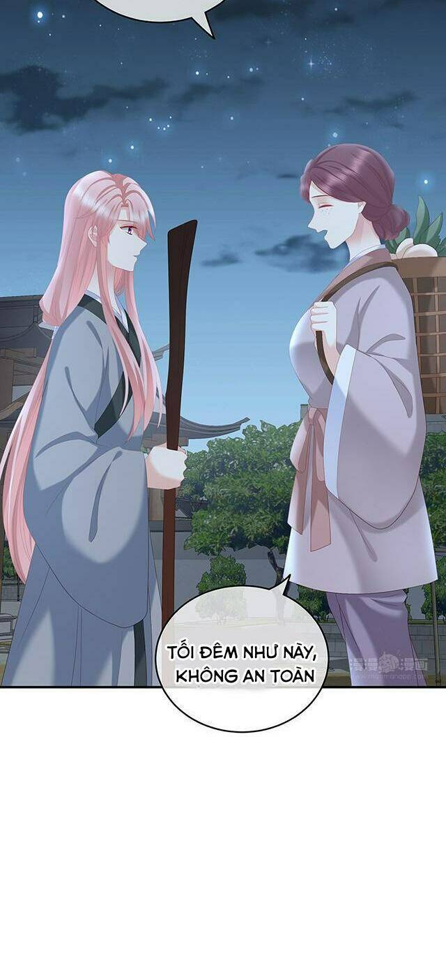 kiều phu có hỉ chapter 22.2 16