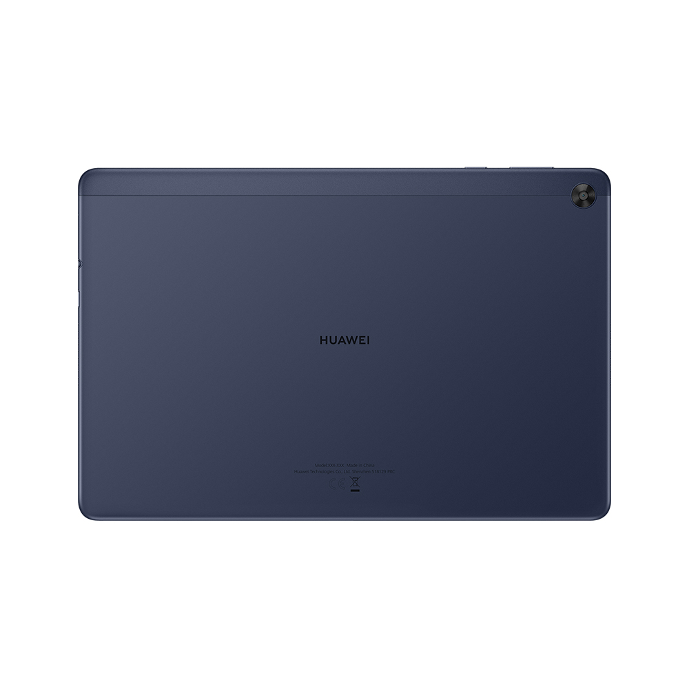 Máy Tính Bảng HUAWEI MatePad T 10 | Hiệu Suất Mượt Mà | Chế Độ Bảo Vệ Mắt | Âm Thanh Nổi Sống Động | Hàng Chính Hãng