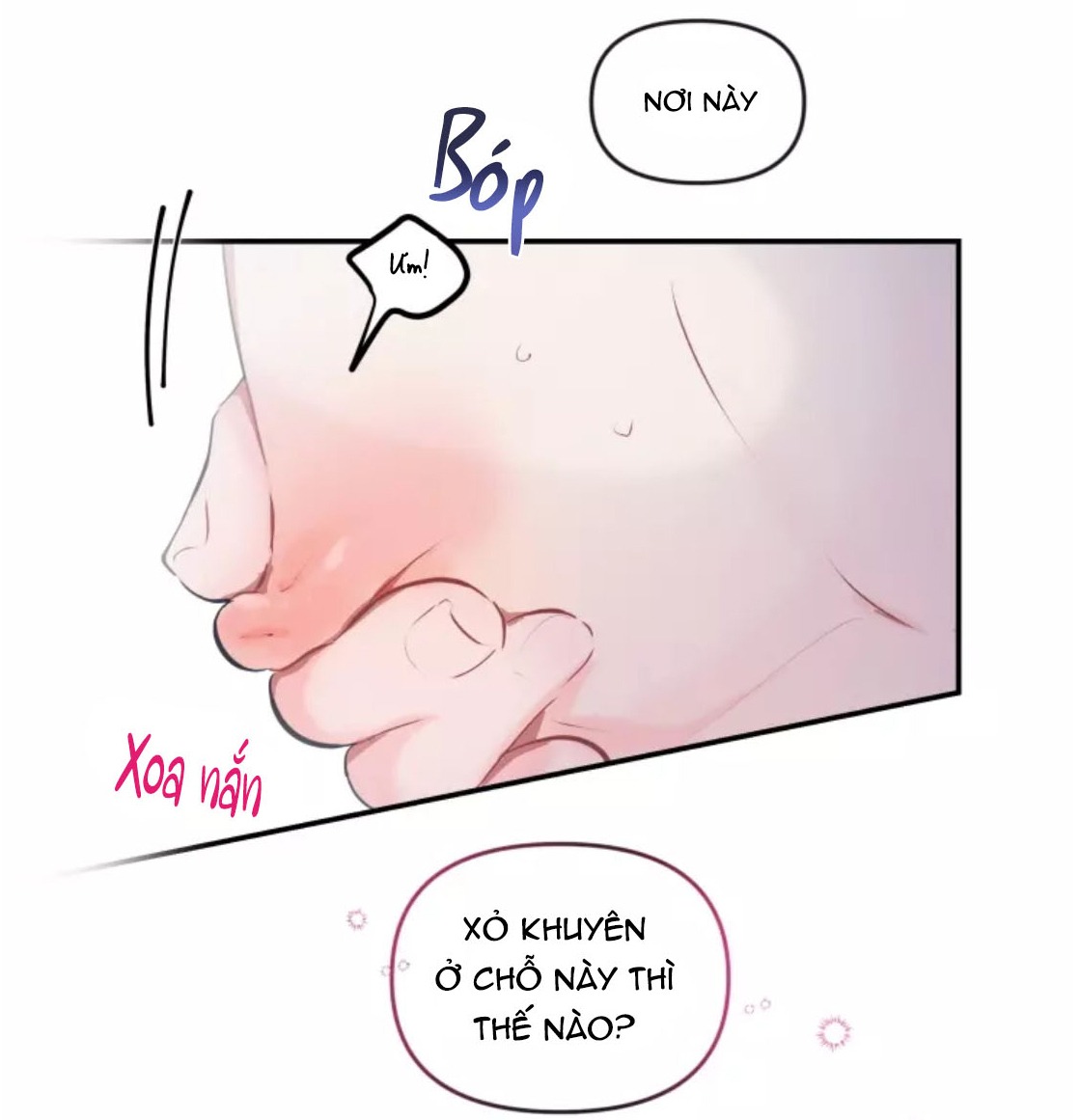 hợp đồng tình yêu chapter 53 7