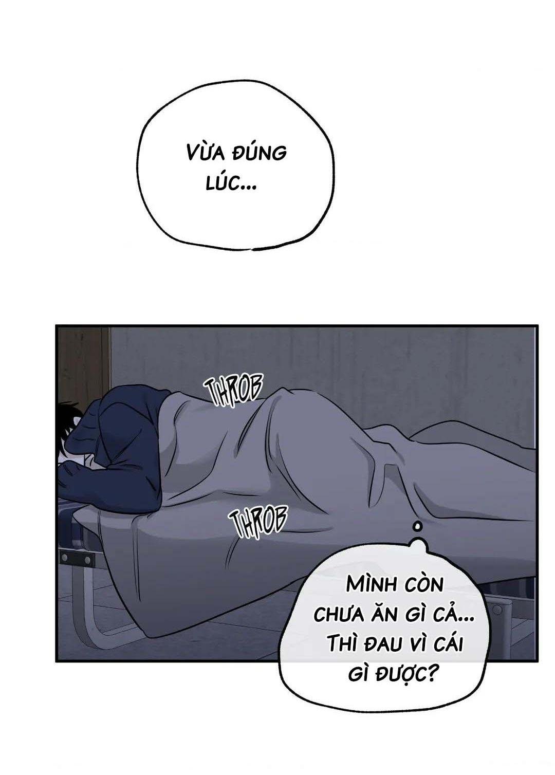 thủy triều thấp lúc chạng vạng chapter 90 71