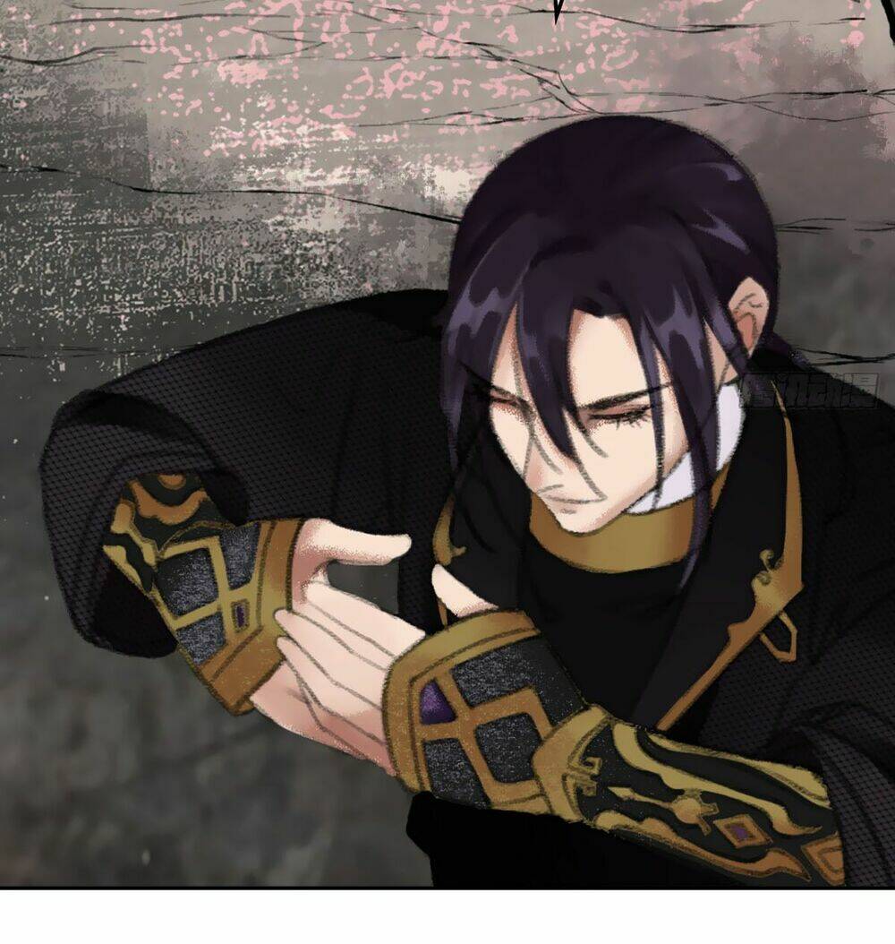 giấc mộng nam triều chapter 5 62