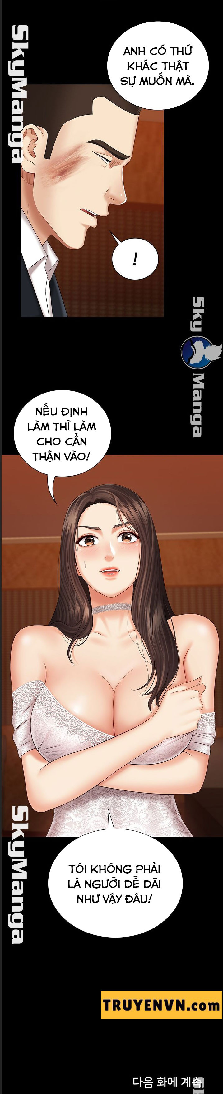 sứ mệnh người anh chapter 33 37