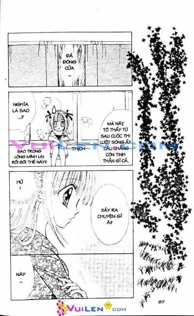 viên ngọc nàng tiên cá chapter 3 88