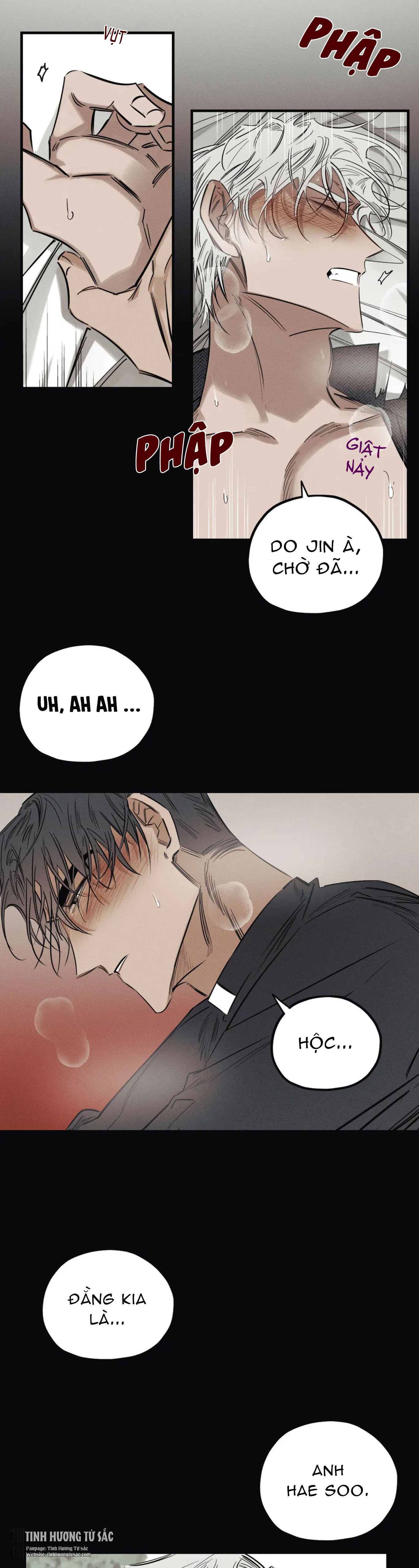 ác hoa chapter 5 10