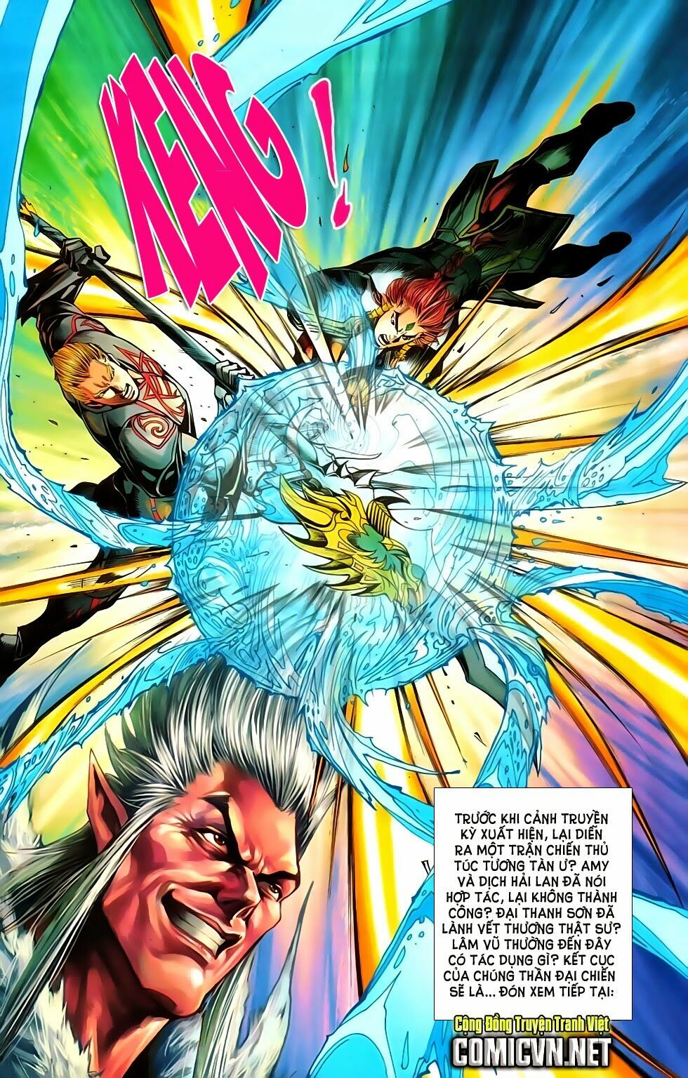 dong binh thiên hạ chapter 73 28