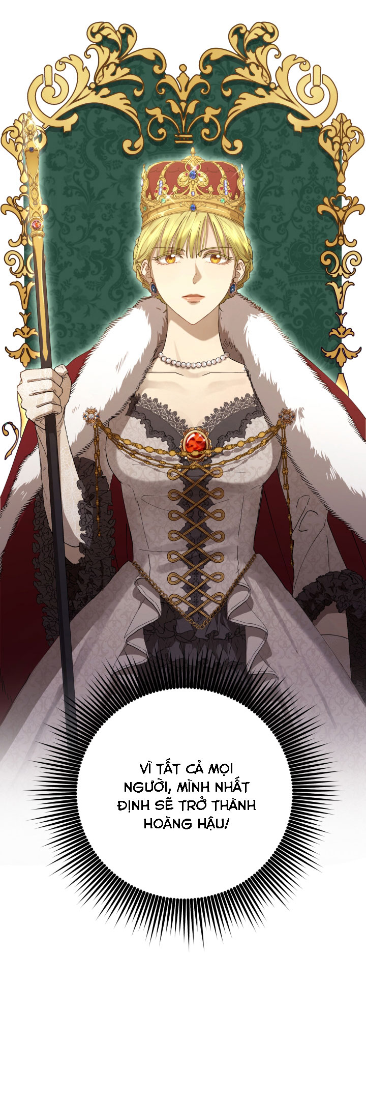 công chúa khắc ấn kẻ phản nghịch chapter 4 42