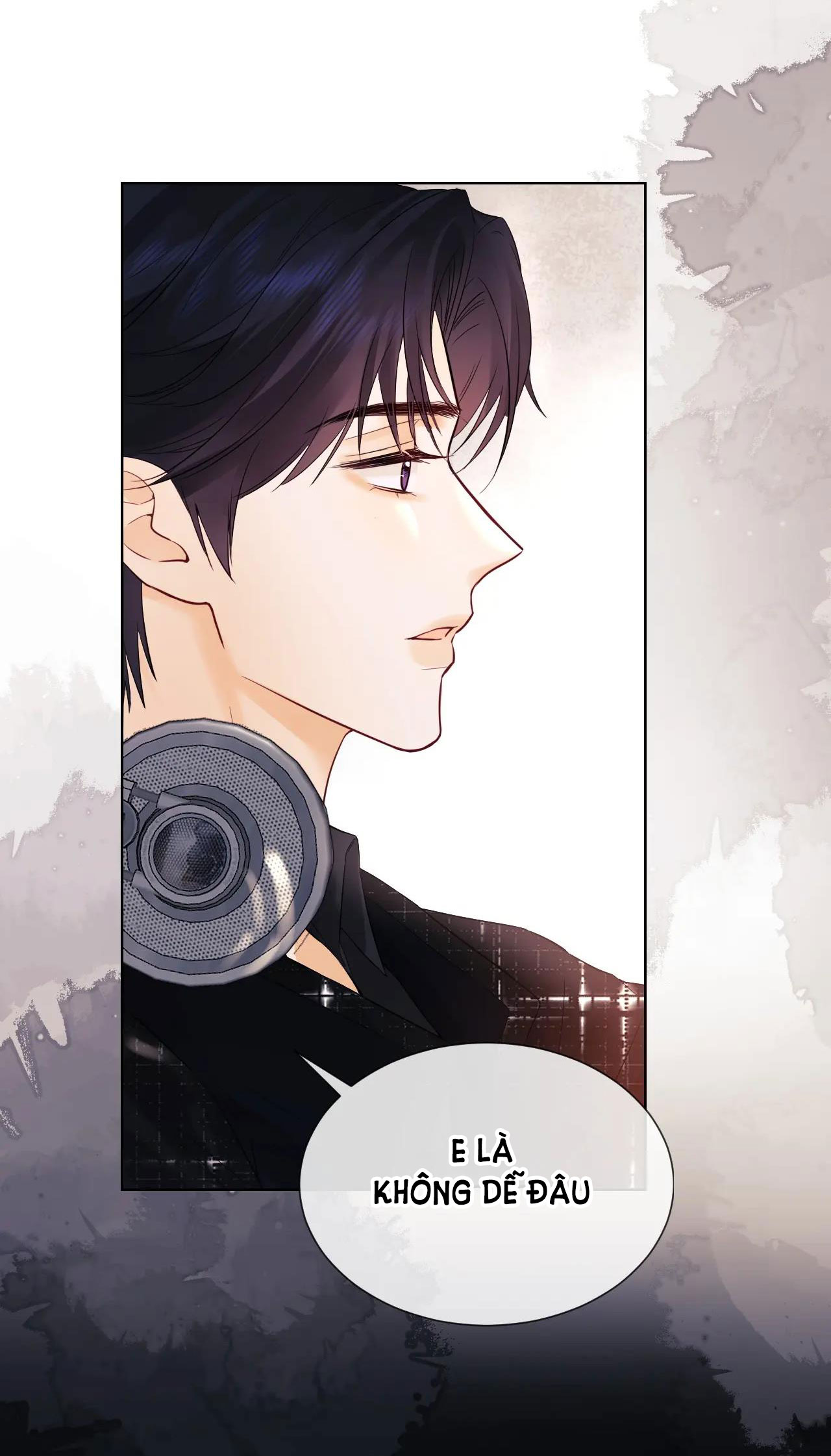 fan bạn gái muốn tìm hiểu một chút - fan vợ, bạn đã biết? chapter 5.1 17