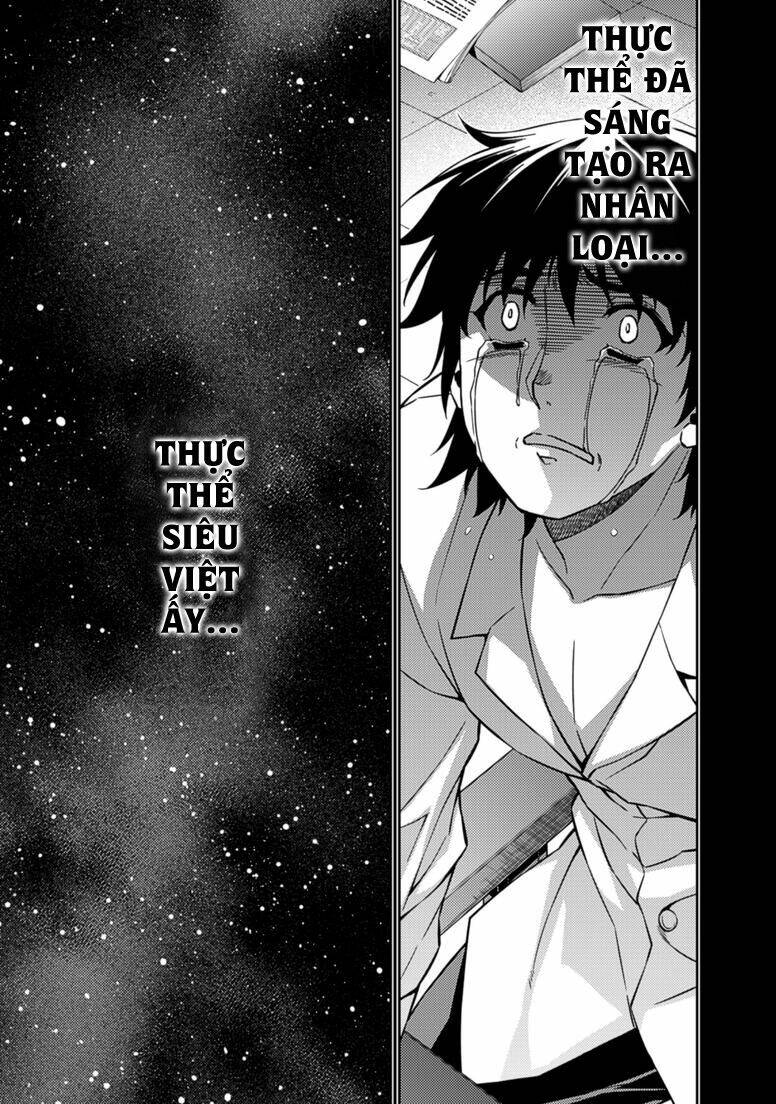 freezing chapter 145 4