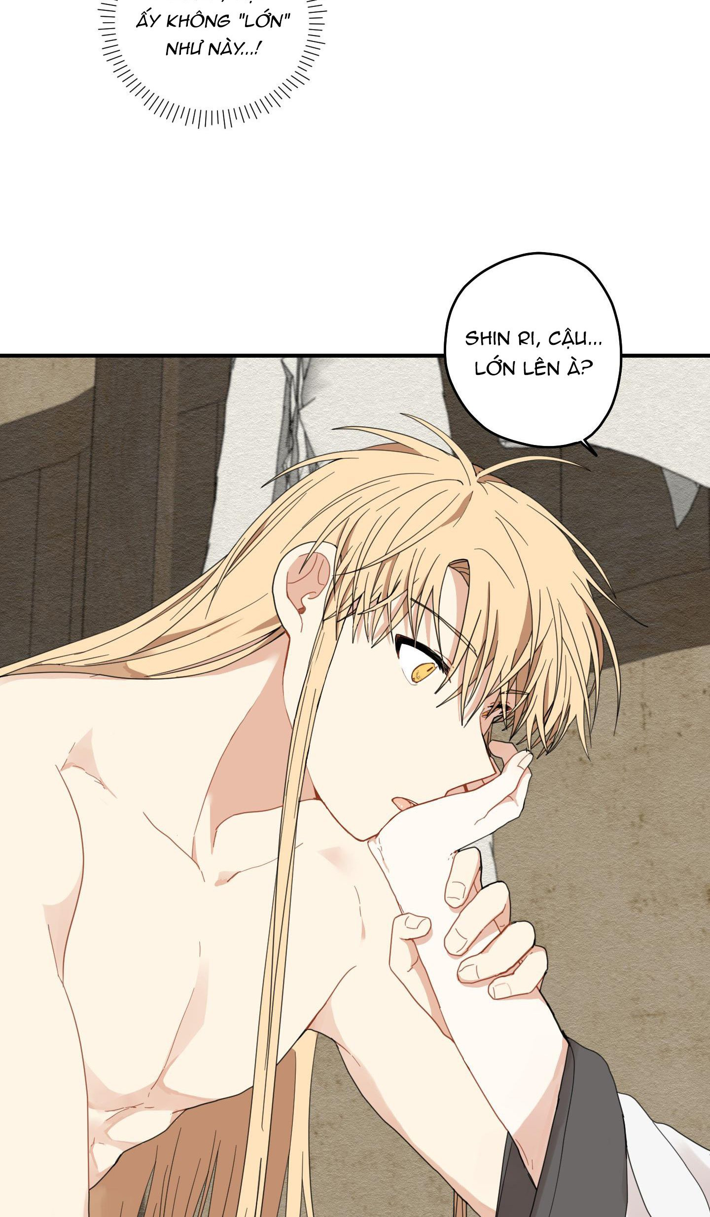 đường hoa liên kiều rơi chapter 9 86