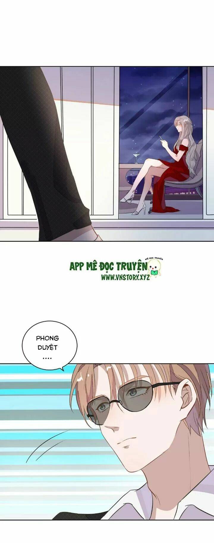 bạn trai kém tuổi bẫy yêu tôi chapter 7 10