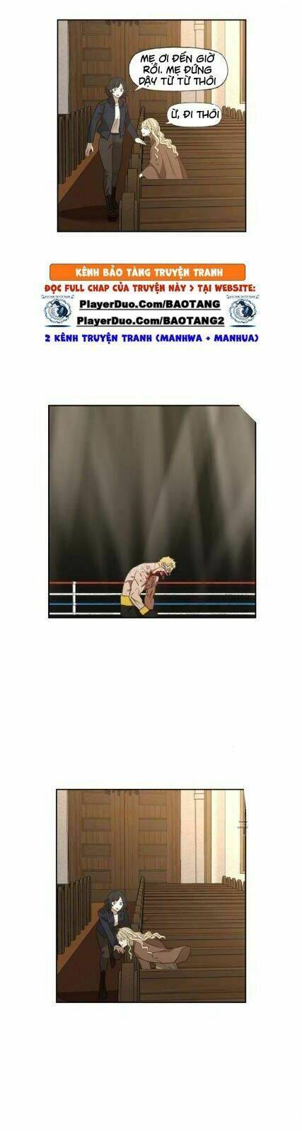 võ sĩ - the boxer chapter 66 7