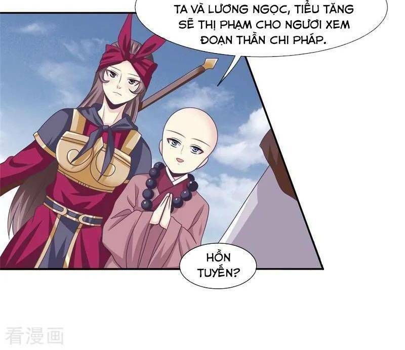 ta là ngọc hoàng đại đế chapter 54 3