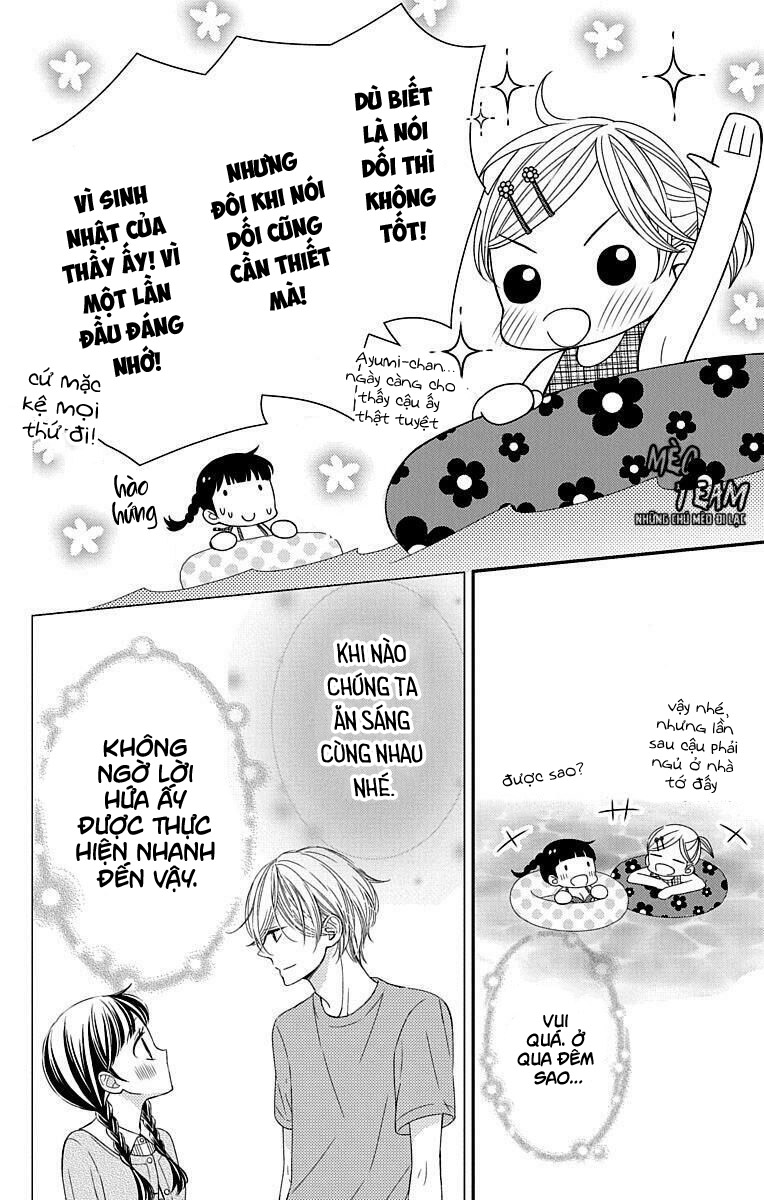 xin hãy dạy cho em chapter 13.1 5