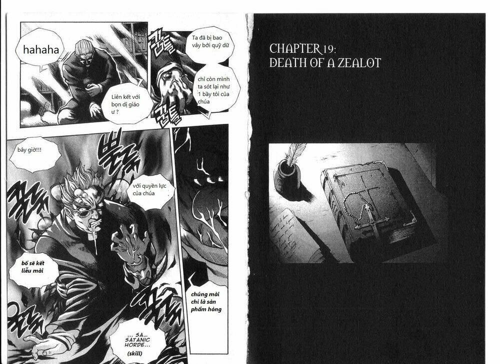 rebirth - tái sinh chapter 19 1