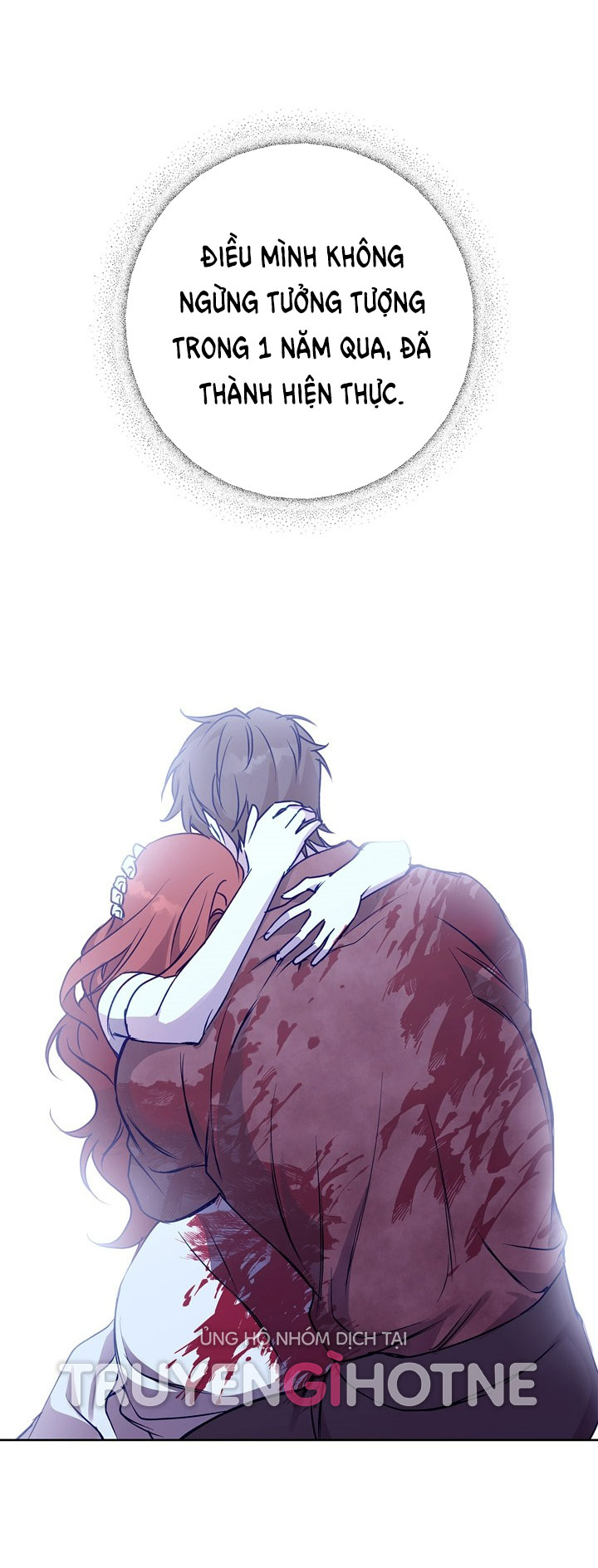 Mùa Đông Đến chapter 36.2 - Trang 6