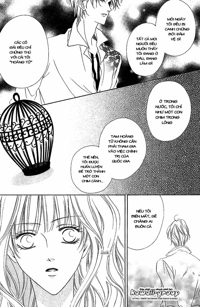 keishichou tokuhanka 007 chapter 13.1 35