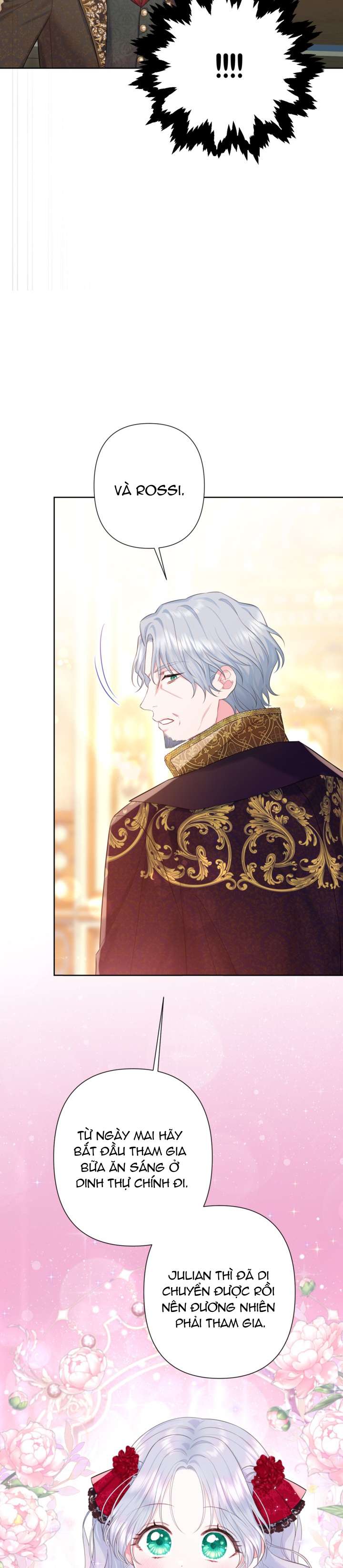 anh trai mạnh nhất của tôi đã mất trí nhớ chapter 15 11