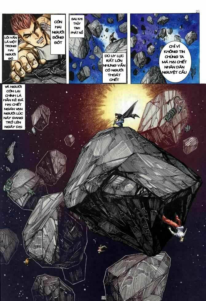 võ thần chapter 92 19