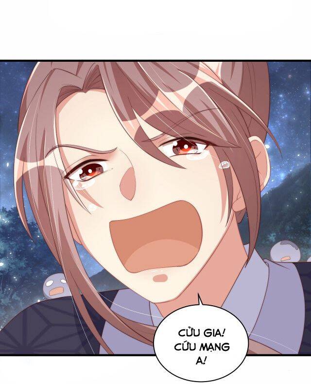 công chúa tại thượng: quốc sư mời xuống kiệu chapter 74 13