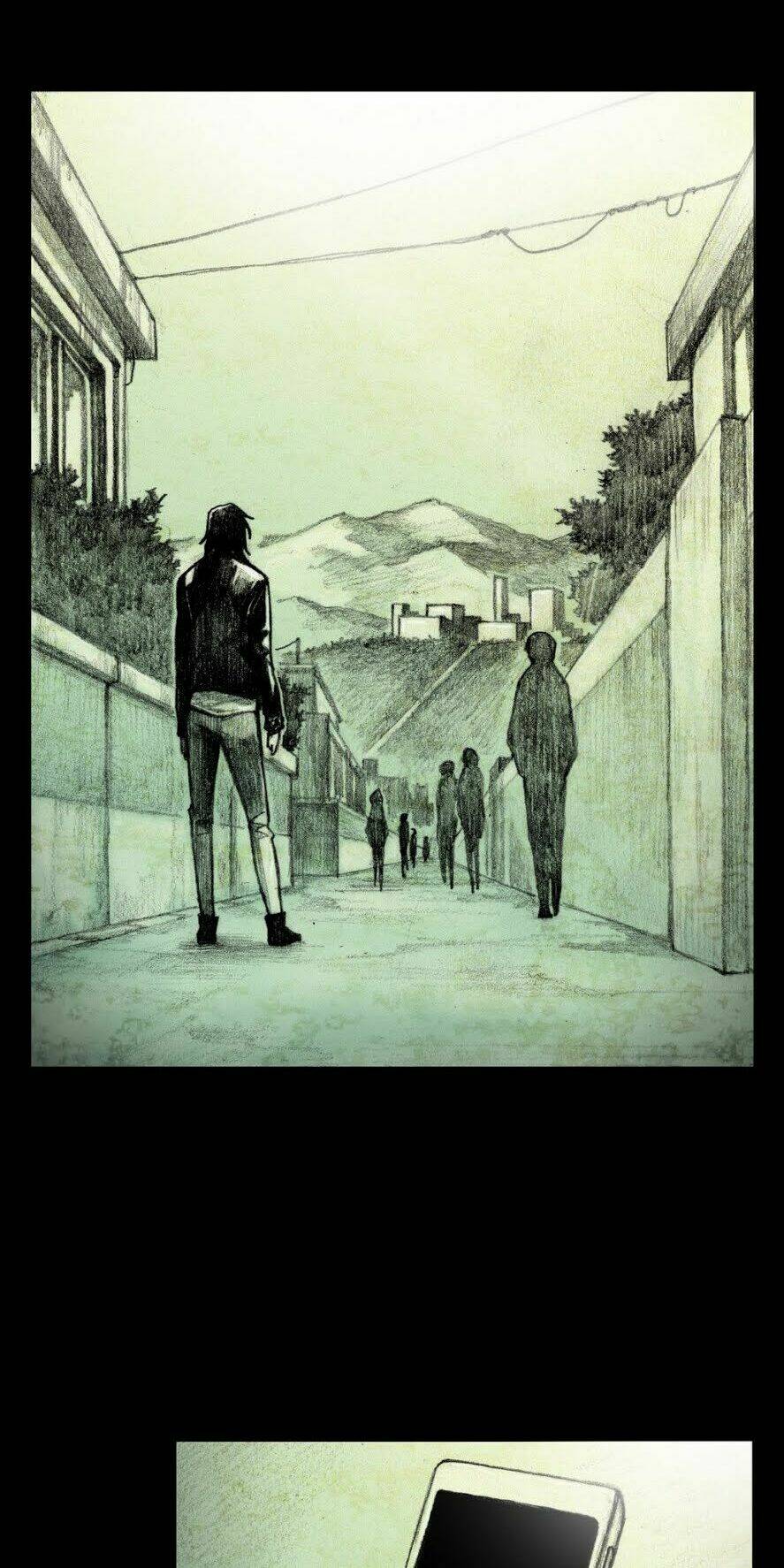 ngôi nhà của những búp bê chapter 9 29