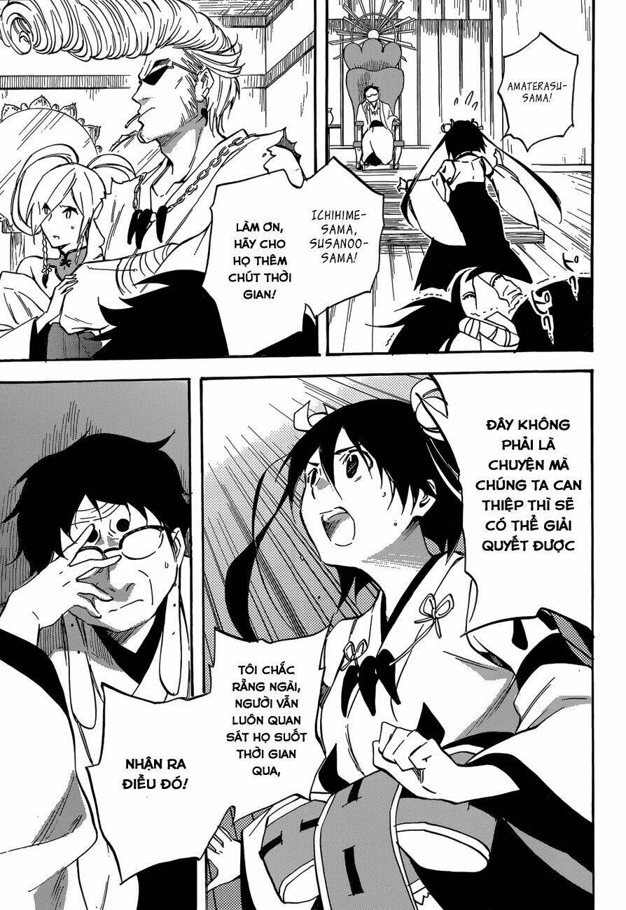 inari, konkon, koi iroha chapter 44 36