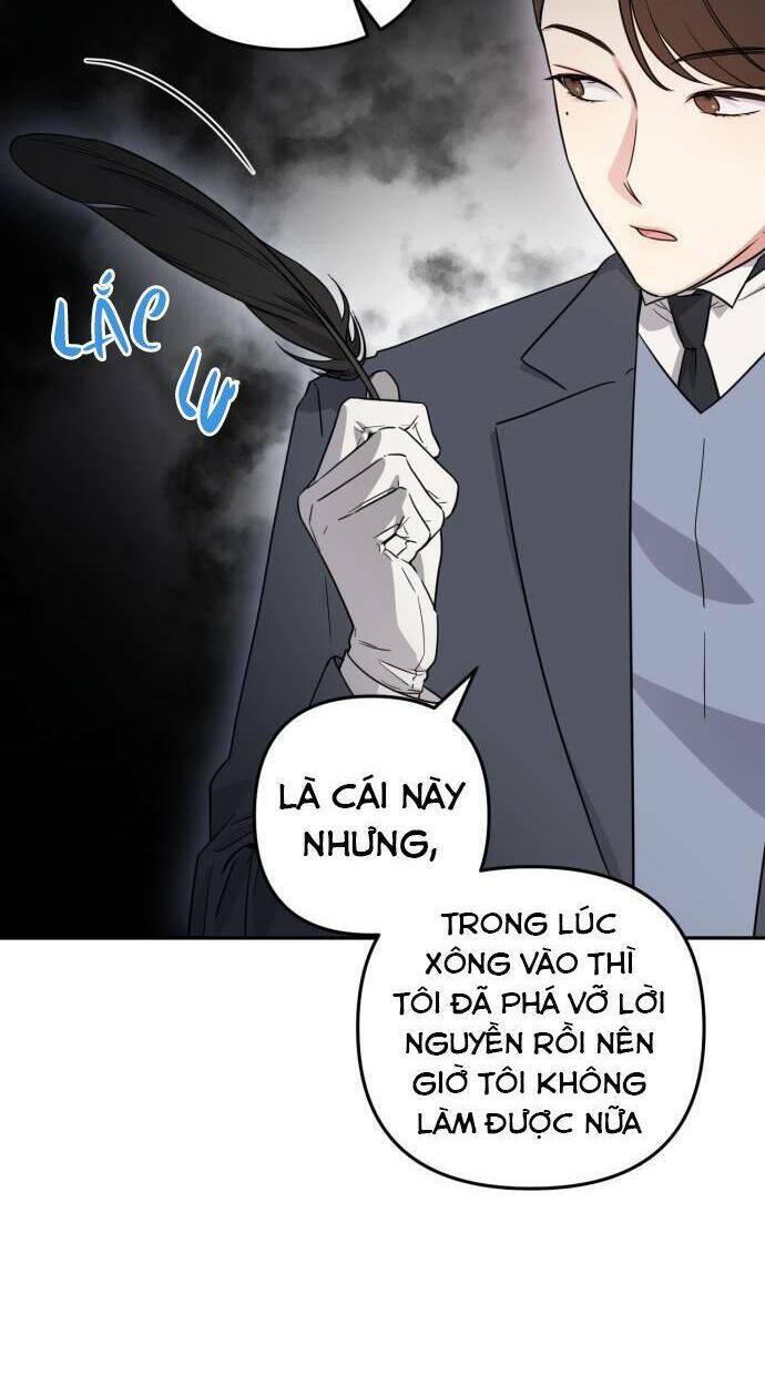 công nương mint bé nhỏ chapter 36 98