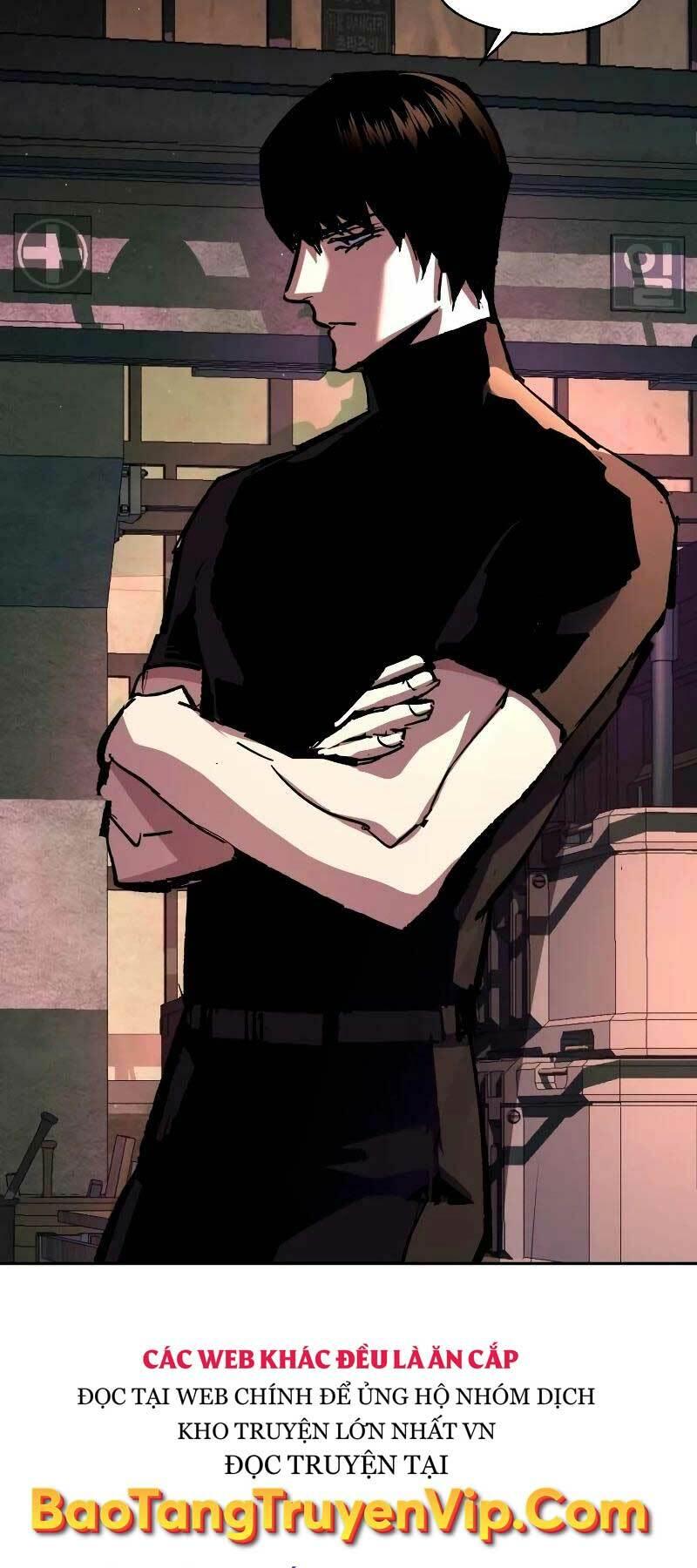 bạn học tôi là lính đánh thuê chapter 140 30