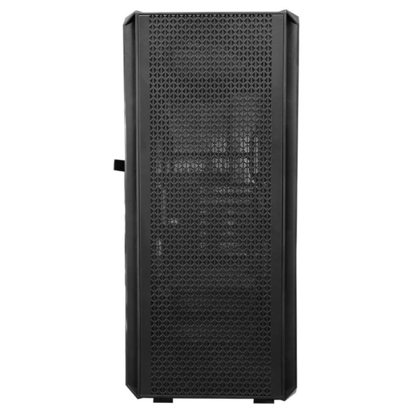 VỎ CASE Infinity Hue – Black – ATX Gaming Chassis_ HÀNG CHÍNH HÃNG