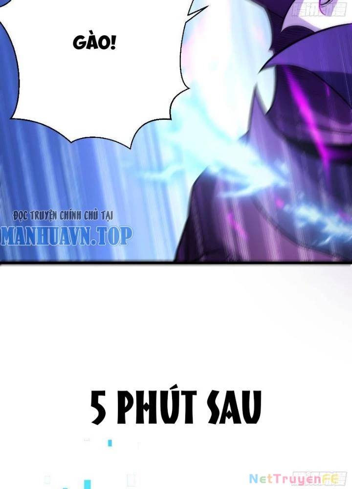 từ dã quái bắt đầu thăng cấp chapter 21 24