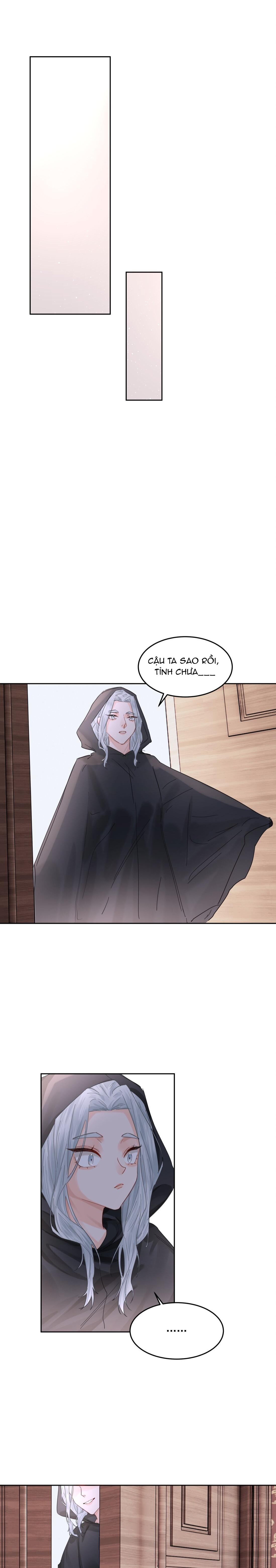 bạn trai cũ trở thành vua chapter 41 13