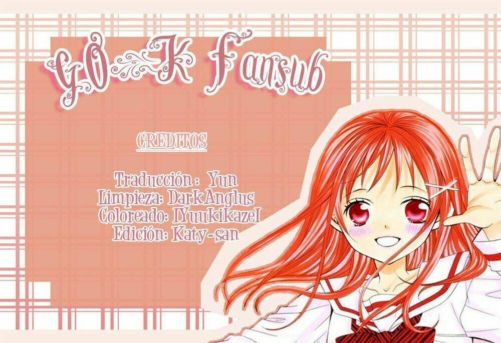 cuộc gặp gỡ diệu kỳ chapter 50 4