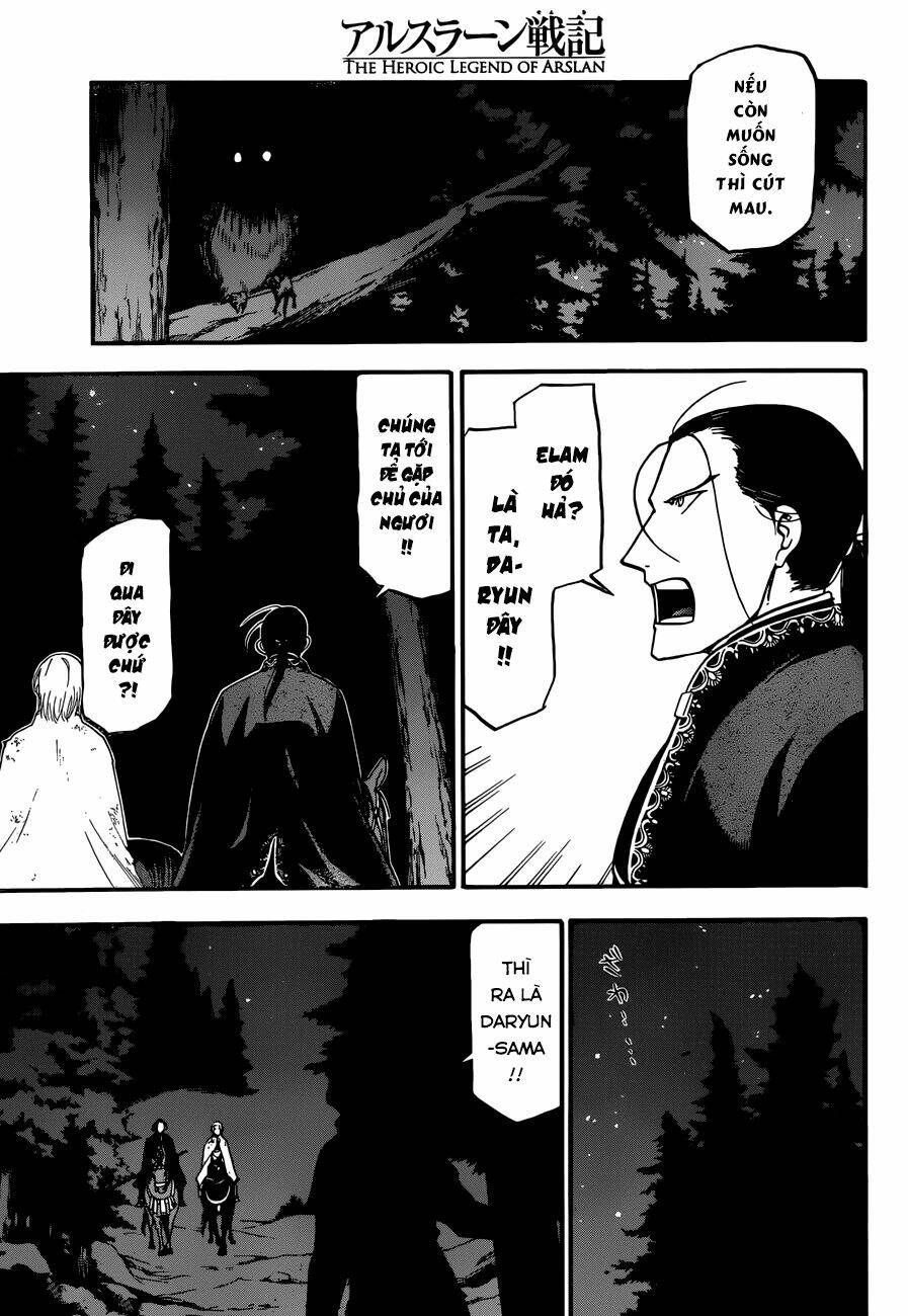 arslan chiến ký chapter 4 30