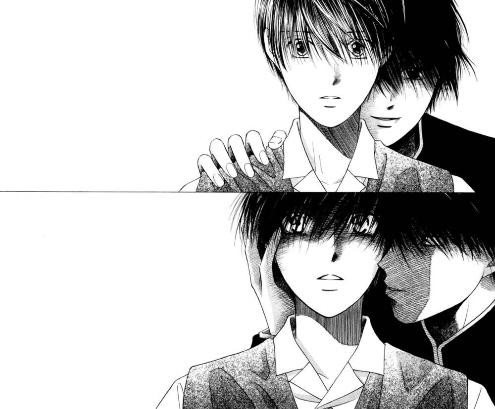 kare kano hajimemashita chapter 42 40