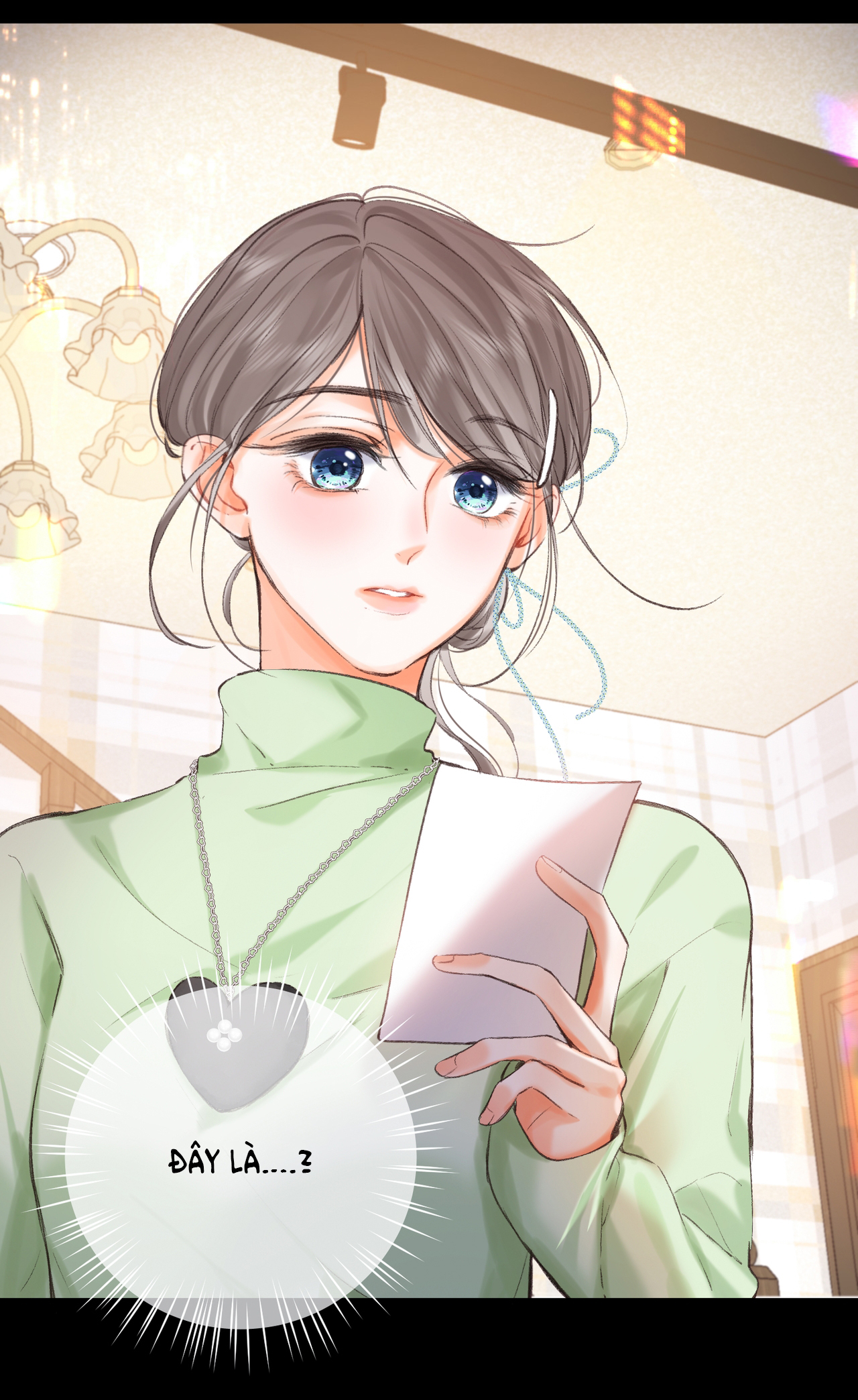 tôi mơ giữa ban ngày chapter 73 40