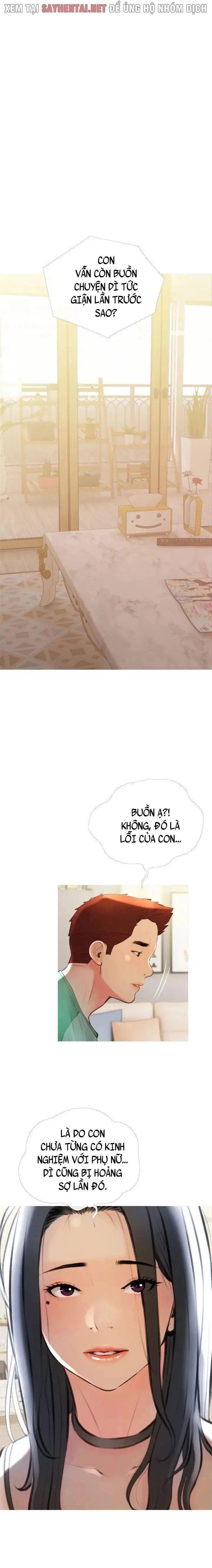 dập tới tấp dì của tôi chapter 14 13