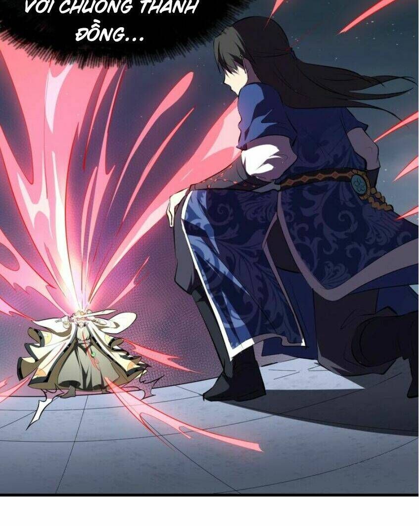 đại nghịch chi môn chapter 44 28