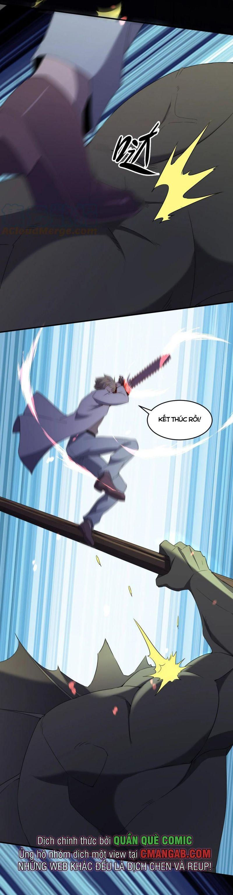 đừng hiểu lầm, tôi mới là người bị hại! chapter 67 18