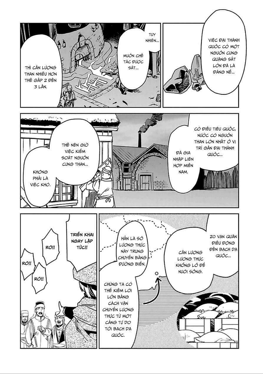 maoyuu maoh yuusha chapter 39 40