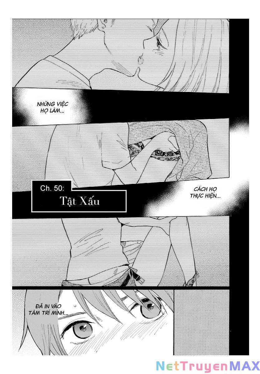 himegoto - juukyuusai no seifuku chapter 50 1