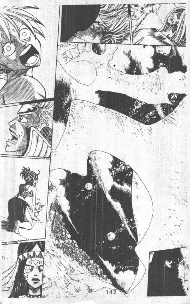 rave master (scan) chapter 30 142