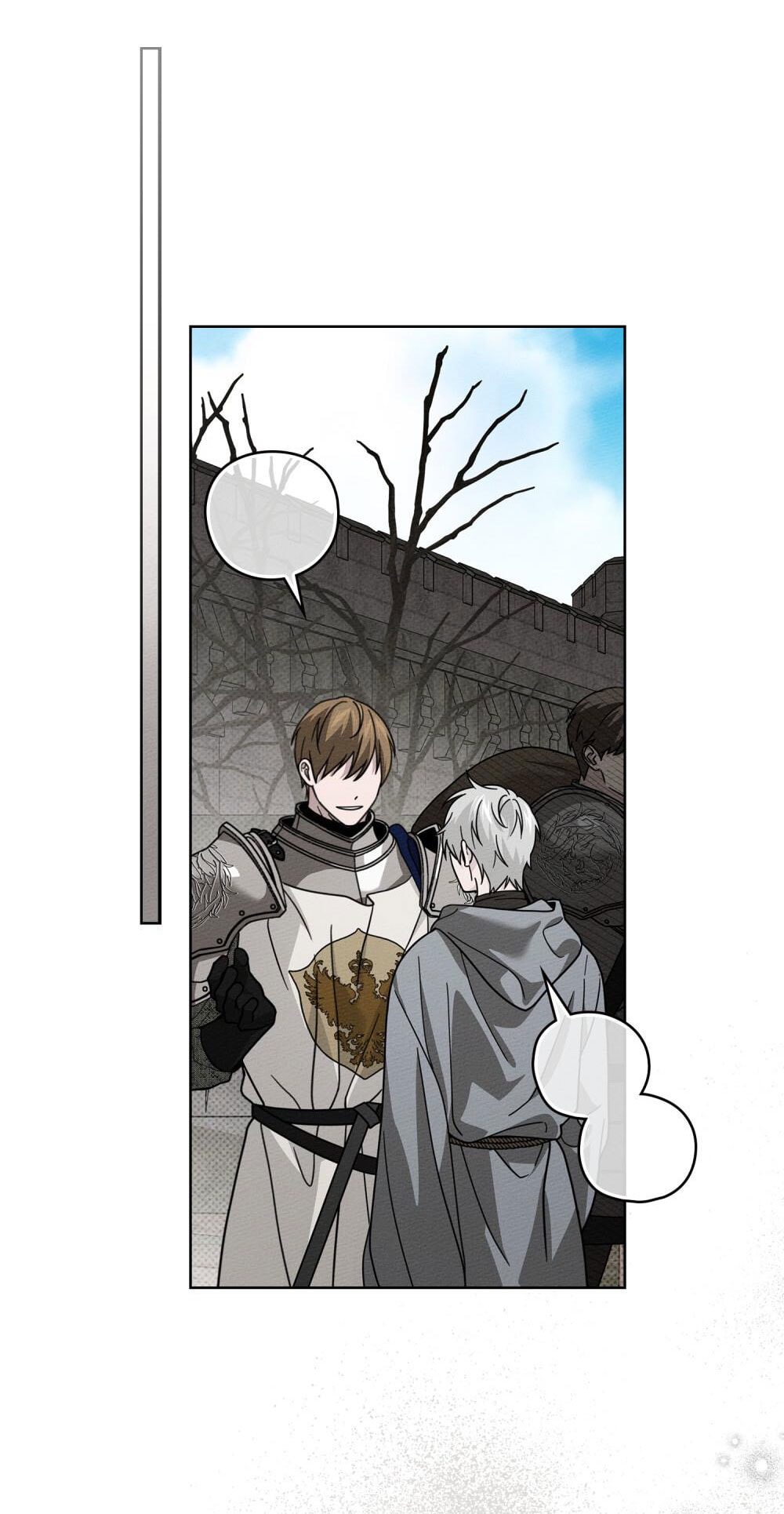 Dưới Bóng Cây Sồi chapter 122.1 4